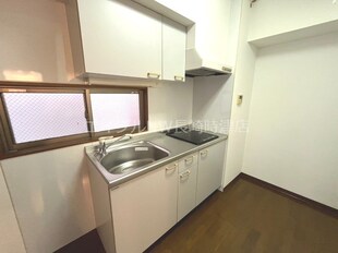 フェリシア麹屋町の物件内観写真